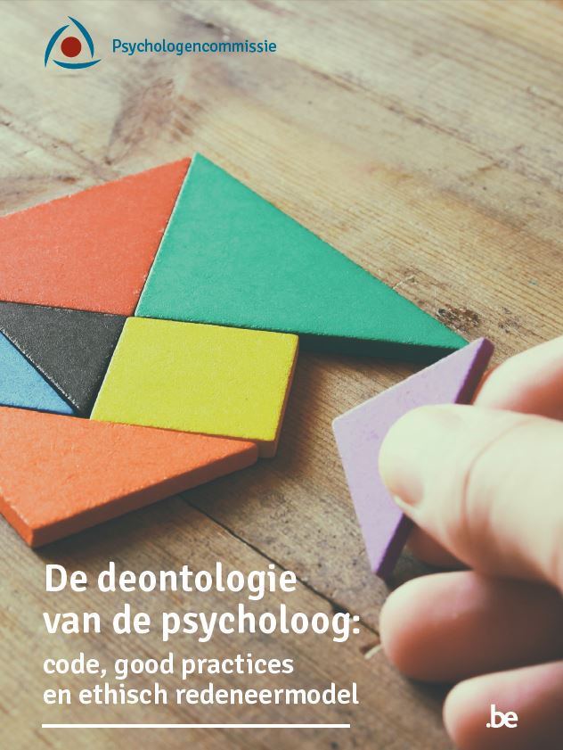 Deontologische brochure